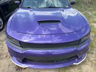 2023 Dodge Charger GT AWD - Exterior Front Center Image